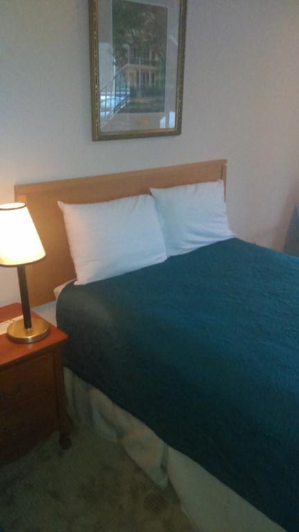 Family Inns Of America Williamsburg Quarto foto